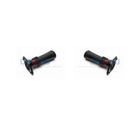 2X Oyodo Supporto Della Molla Posteriore Per Hyundai IX35 LM EL ELH 1.6 2.0 4WD