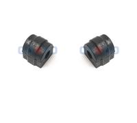 2x Oyodo Supporto Parte Anteriore Stabilizzatore SX Dx per BMW 3er Compatto