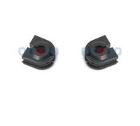 2x Oyodo Supporto Parte Anteriore Stabilizzatore SX Dx per BMW 5er Tour E61 E60