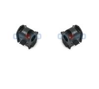 2x Oyodo Supporto Parte Anteriore Stabilizzatore SX Dx per Mazda 6 Hatchback Gh