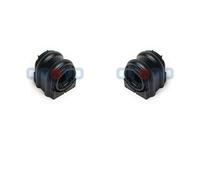 2x Oyodo Supporto Parte Anteriore Stabilizzatore SX Dx per Tucson Tle TL Kia