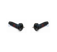 2x Oyodo Supporto Posteriore per Toyota Avensis Station Wagon _T22_ 1.8