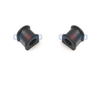 2X Oyodo Supporto Stabilizzatore Anteriore Sinistro Destro Per Mazda Premacy CP