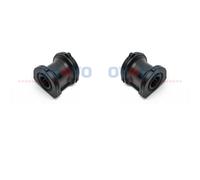 2X Oyodo Supporto Stabilizzatore Anteriore Sinistro Destro Per Subaru Tribeca B9