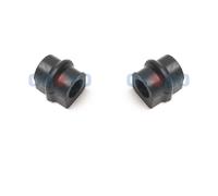 2x Oyodo Supporto Stabilizzatore Posteriore SX Destra per Nissan Primera Kombi