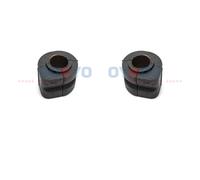 2x Oyodo Supporto Stabilizzatrice Frontale SX Destra per Chrysler Voyager IV Rg