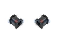 2x Oyodo Supporto Stabilizzatrice Frontale SX Dx per Suzuki Grand Vitara II JT
