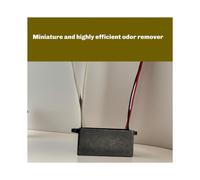 2X Ozone Generator 12V Micro-Type Ozone Generator 100mg Professional Production Purification Air Purifier Module