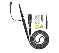 2X(P4250 1 Pz 250 MHz 2 KV Sonda per Oscilloscopio Ad Alta Tensione 100x Sp9028