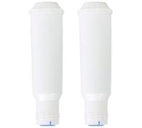 2X Pacco Filtro Acqua Macchina Da Caffè Per AEG Krups F088 F08801 Nivona Neff