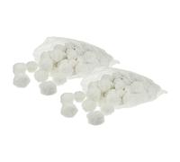 2x Pacco sfere filtranti 500 g sostituisce Steinbach 040050 per filtro piscine
