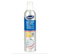 2X Panna Montata Spray DEBIC Zuccherata 700ml