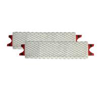 2x panni per Vileda UltraMax XL UltraMat XL