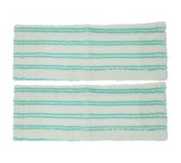 2x panni sostituisce Leifheit 57501-2