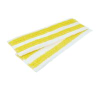 2x Panno per Kärcher SC 4 Deluxe EasyFix Iron EasyFix