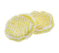 2x Panno per Kärcher SC 5 EasyFix Premium SC 5 SC 4 Premium Iron Kit