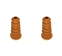 2x Paracolpi Per Ford Focus II DA_ HCP DP, Original Imperium, Ant. Post.