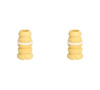 2x Paracolpi Sospensione Anteriore Entrambi Lati per Mercedes-Benz V-Klasse W447