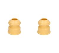 2x Paracolpi Sospensione Anteriore Honda Civic VIII Hatchback FN FK FD