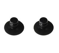 2x Paracolpi Sospensione Assale Posteriore Magnum Technology Per Opel Astra H
