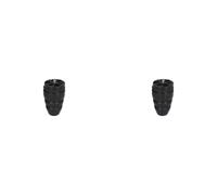 2x Paracolpi Sospensione Assale Posteriore Per Fiat Doblo Cargo 223 119