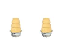2x Paracolpi Sospensione Assale Posteriore Per Fiat Doblo Cargo 223 119
