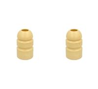 2x Paracolpi Sospensione Posteriore per VW Caddy I 14 LT 40-55 293-909 281-363