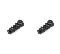 2x Paracolpi Sospensione Posteriori per VW Golf IV 1J1 1J5 New Beetle Cabriolet