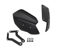 2X Parafanghi Moto Paraurti Riparatori Per 2023 Xmax 125