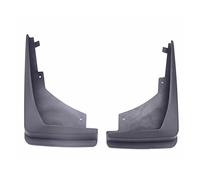 2x Parafanghi Per Ford Per Edge 2.0T 3.5T 2007 2008 2009 2010 2011 2012 2013 2014 Paraspruzzi Flap Accessori Per Auto Parafango Auto Passaruota Protezione(2.0T)