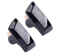 2x Parafango Indicatore pagina direzione Fit for Opel Corsa Astra Zafira Meriva