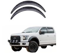 2x Parafango per Ford Explorer Sport, Modanature Sottoporta Aggressivo