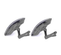 2x Parafango posteriore per motocicletta Parafango per ruota Paraspruzzi in fibra di carbonio per pneumatici