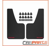 2X Parafango Universale Per Auto Per BMW 1 Serie X1 X3 X7 X5 Z4 Roadster
