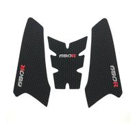 2X Paraserbatoio per CBR650R CB650R 2019-2021 Adesivo Protettivo per Serba5119