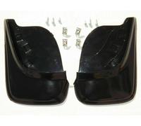 2x Paraspruzzi Parafango Posteriore per BMW 4 Gran Coupé F36