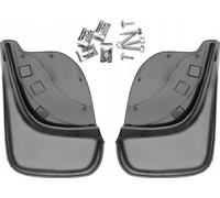 2x paraspruzzi protezione sporco posteriore Audi A6 4F2 2004-2011 berlina