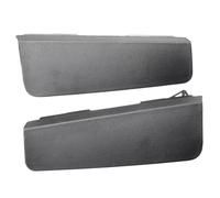2x Paraurti Anteriore Gancio di Traino Copertura 53285-0R120 53286-0R120 for Toyota RAV4 2019-2021 Destra Sinistra Traino Tappo di Traino Parti di Automobili