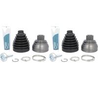 2X PASCAL Giunto Anteriore Per Audi A6 Avant 4G5 4GD