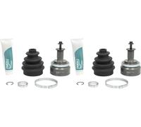 2X PASCAL Giunto Anteriore Per Volvo V70 II P80_ SW 875