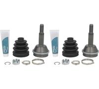 2X PASCAL Giunto Assale Anteriore Radiale Per Ford Transit Bus