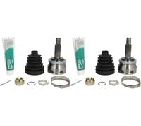 2X PASCAL Giunto D'Antrivello Giunto D'Antrivello Per KIA Cee'D Berlina ED