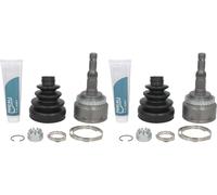 2X PASCAL Kit Giunti Albero Di Trasmissione Per Opel Vectra B J96 31_ 38_
