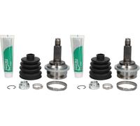 2X PASCAL Kit Giunti Di Trasmissione Per Mazda 6 Station Wagon GY
