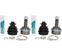 2X PASCAL Kit Giunti Di Trasmissione Per Mazda 6 Station Wagon GY
