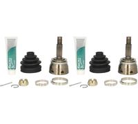 2X PASCAL Kit Giunto Anteriore Per Hyundai Getz TB Accent