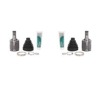 2X PASCAL Kit Giunto Anteriore Per KIA Cee'D SW ED