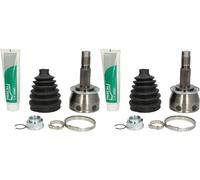 2X PASCAL Kit Giunto Anteriore Per Opel Mokka/Mokka X J13