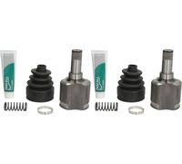 2X PASCAL Kit Giunto Anteriore Per Peugeot Boxer Furgone Fiat