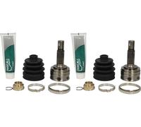 2X PASCAL Kit Giunto Semialbero Giunto D'Attuazione Per Citroën C1 PM_ PN_